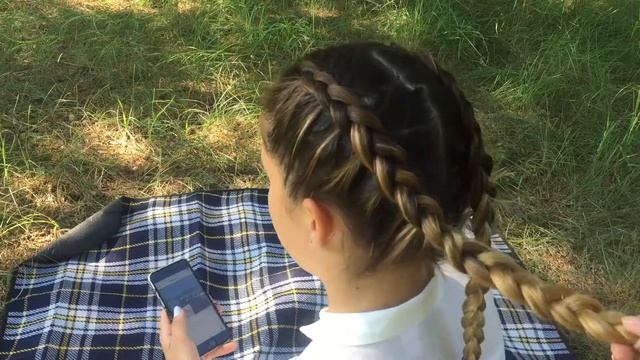 3 САМЫХ КЛЁВЫХ ПРИЧЁСКИ НА ЛЕТО??perfect✨ смотреть онлайн