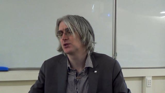 [UNИX] HSE - ProgrammingOS - 04. Cache смотреть онлайн