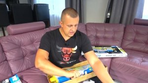 НОВЫЕ НЕРФЫ HYPER 2021. ДОЛГО ИХ ИСКАЛИ. НЕРФ БРОС ШОУ