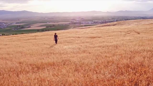 Jessica Peterson Leaves to Serve in Cape Verde смотреть онлайн