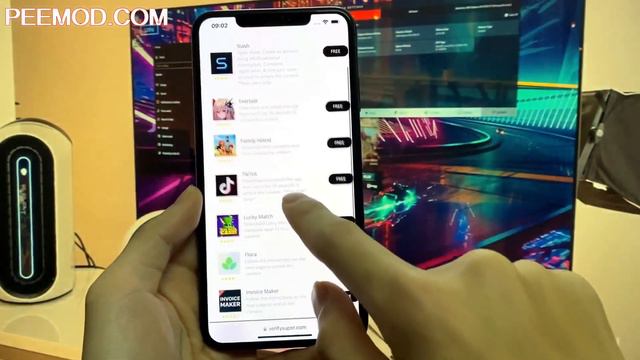 You Can NOW Get Together BnB on iOS & Android 👏 How to Download New Update смотреть онлайн