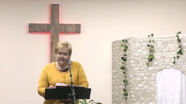 ?"Обращение к детям!..." || Христианские стихи || 14.05.23 смотреть онлайн