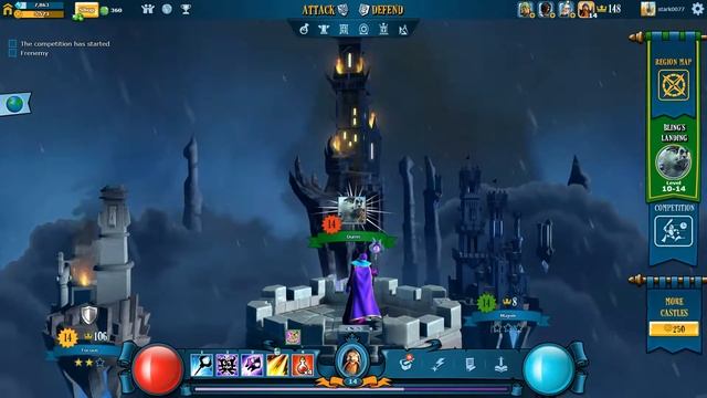Обзор The mighty quest for epic loot. смотреть онлайн
