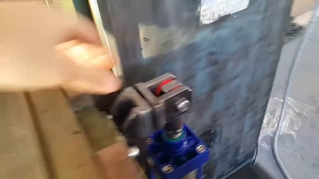 Строим фрезерный станок смотреть онлайн