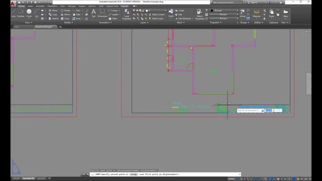 AutoCAD | Carimbo e Logotipo no formato смотреть онлайн