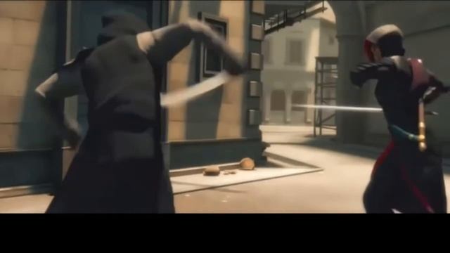 Assassin's Creed Embers | Последняя часть про Эцио смотреть онлайн