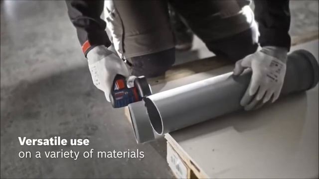 Bosch GWS 10 8 76 V EC Mini Grinder from Power Tools UK смотреть онлайн