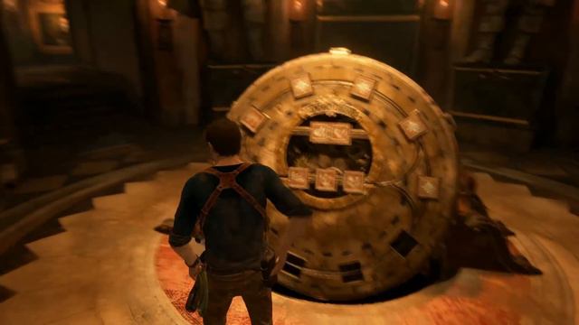 UNCHARTED 4 | Capítulo 9 | Oculto a simple vista смотреть онлайн