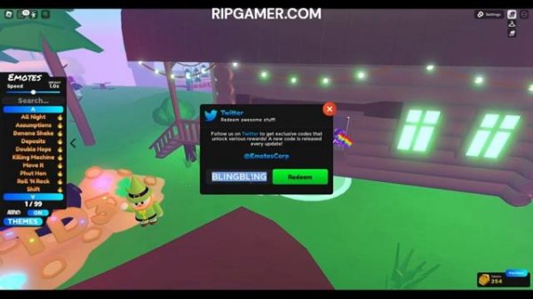 All Secret ttd3 Codes 2023 | Codes for ttd3 2023 - Roblox Code