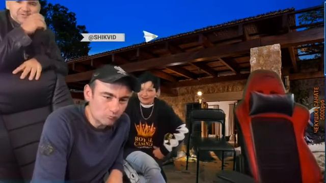 КУРАЛЮБ ЗНАКОМИТСЯ С ДОКТОРОМ ДЖОННИ ИЛИ ЖИВОТНОЕ КОТОРОЕ УДИВИЛО АНДРЕЯ ЩАДИЛО HIGH смотреть онлайн