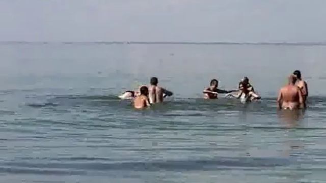 семейный лагерь 2008(1-0 часть) смотреть онлайн