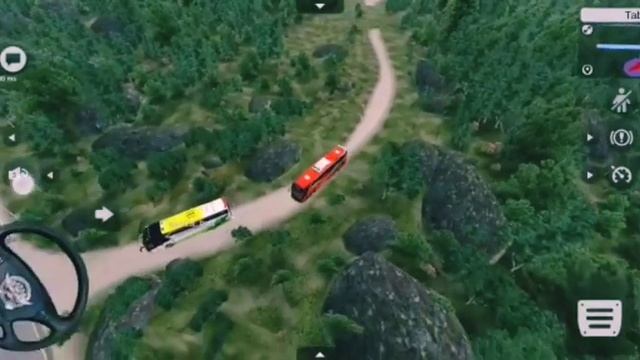 Bus Simulator Indonesiabus | Simulator Indonesia Pakistan Mod Download | Pakistan Daewoo Bus Game