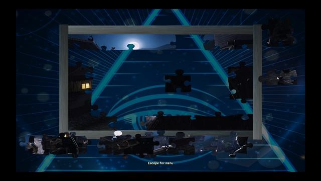 TRIALS OF THE ILLUMINATI ASSORTED JIGSAWS Trailer Gameplay de un Vídeo juego para PC смотреть онлайн