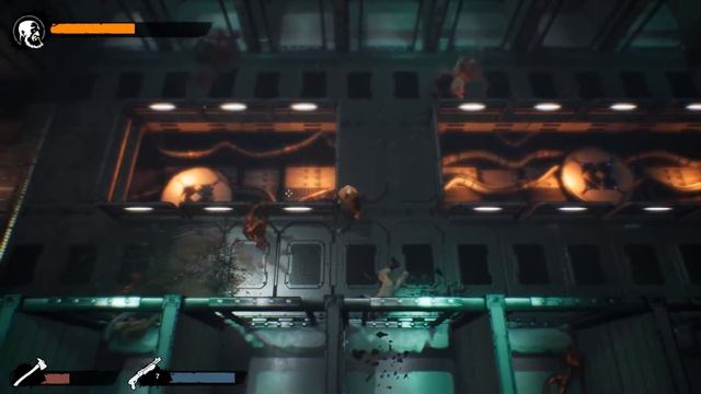 Redeemer Full Game Walkthrough - All Cutscenes - Movie смотреть онлайн