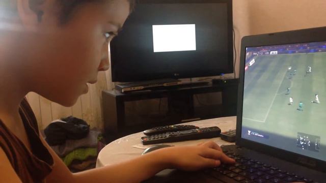 89-ая минута!!!! аааааааа!!! смотреть онлайн