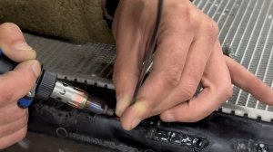 Топ паяльник для сварки пластика