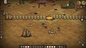 ГАЙД НА ДРАКОНЬЮ МУХУ |  Don't Starve Together