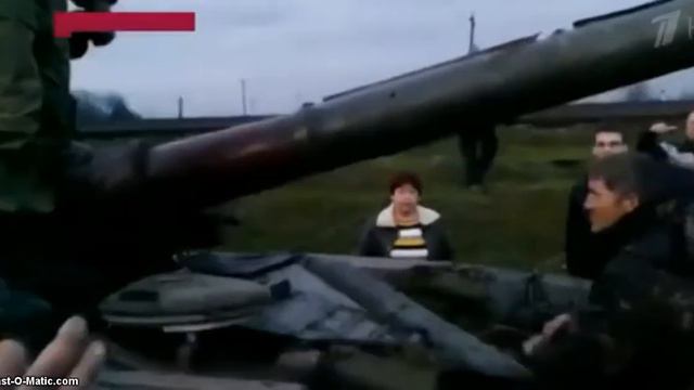 Смотреть всем!!! Майдановцы штурмуют юго-восток Украины смотреть онлайн