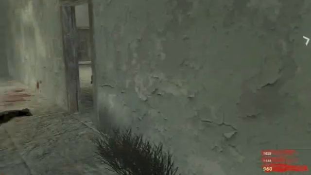 cod 5 zombie sur vacant смотреть онлайн