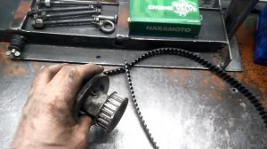 "ГТ" Народный Ланос 1.5i, и все же...гнет ли на них клапана..!???