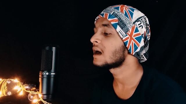 Tum Pass Aye - Kuch Kuch Hota Hai Unplugged Cover (AT2020 Mic) By Udit Narayan Nayak смотреть онлайн