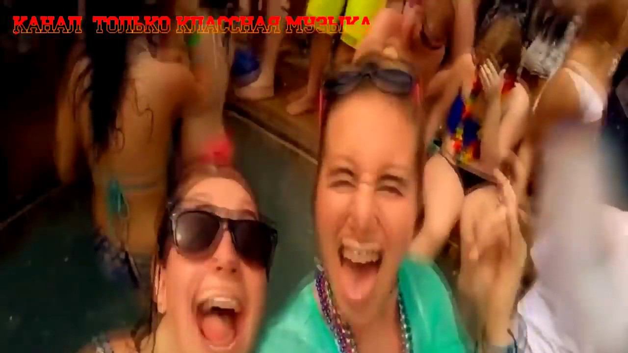 Самые Лучшие Песни хиты Дискотек 90х Классная музыка Клубный микс смотреть онлайн