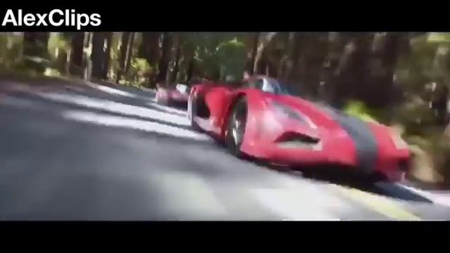 MiyaGi-Бада бум(Need for Speed Жажда скорости) смотреть онлайн