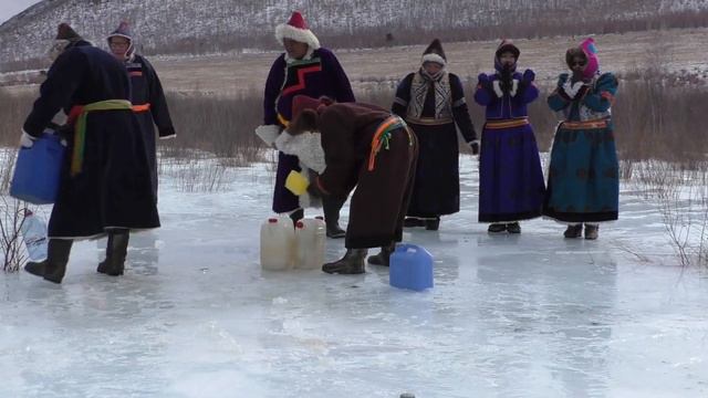 1963 оной Туулай жэлтэн Сагаалган 2023 смотреть онлайн