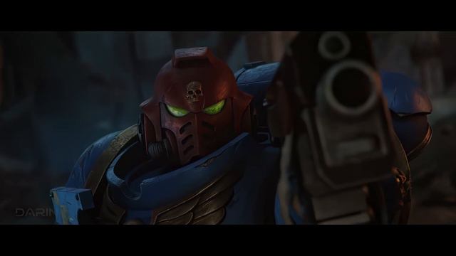 Warhammer 40K : Pariah Nexus「GMV」- Unstoppable смотреть онлайн