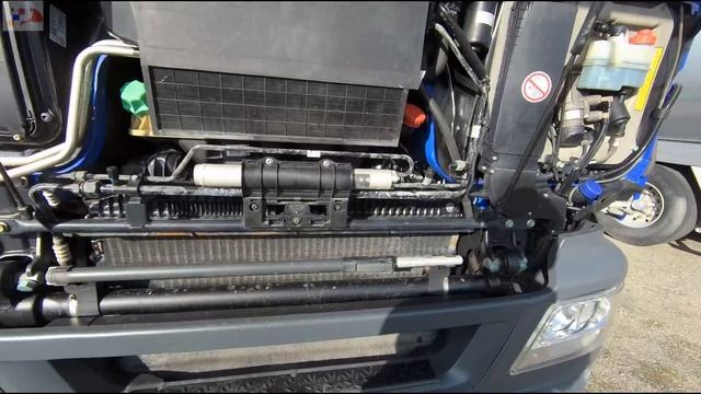 Ман ТГС от перекупов смотреть онлайн