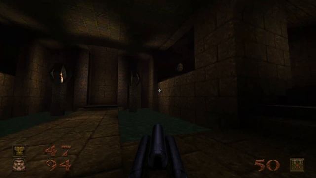 Quake Remaster [4k 60fps HDR](Xbox Series X) #1 - Начало Истории) смотреть онлайн