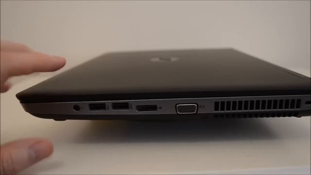 HP Probook 650 G1 Unboxing Review & Firstlook