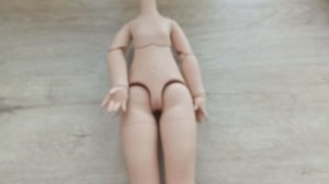 Распаковка посылки с Алиэкспресс / Шарнирное тело для Паола Рейна с Алиэкспресс