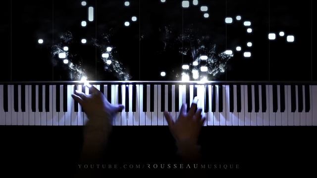 Chopin - Etude Op. 25 No. 11 (Winter Wind) смотреть онлайн