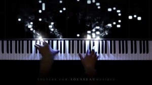 Chopin - Etude Op. 25 No. 11 (Winter Wind)