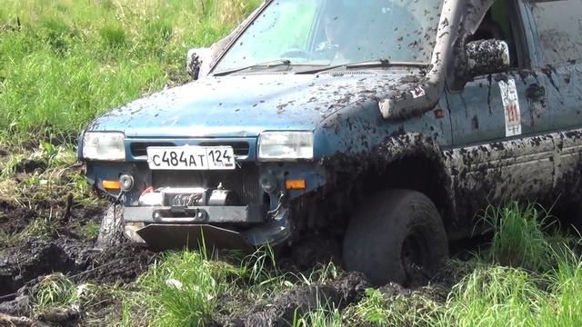 грязные игры БОЛОТО.MTS смотреть онлайн