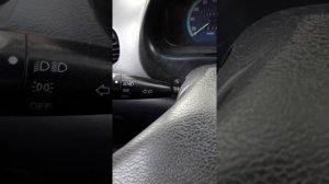 Не работаю фары на Матиз 2012г