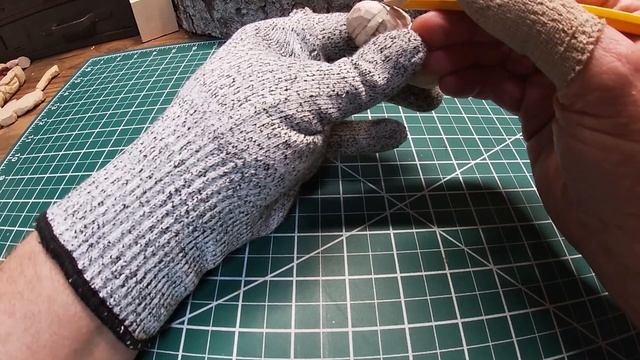 Wood Carving Big Bill | Easy Beginner Carve смотреть онлайн