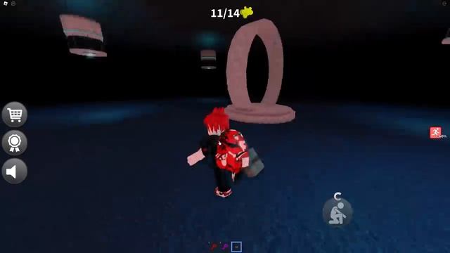 Roblox : DON'T GET SNIFFED ? อย่าโดนสูดดม !!! смотреть онлайн