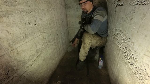 Заземление своими руками. Простое и недорогое заземление.Заземление в гараж. смотреть онлайн