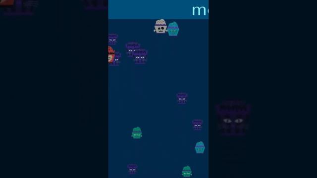 Monstercakes #shorts смотреть онлайн