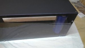 корпус под литий титанат