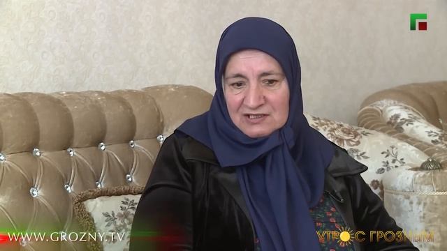 Иман Джабраилова смотреть онлайн