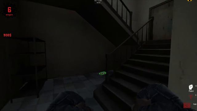 Czas trochę na battle royale. - CS:GO Danger Zone #1 смотреть онлайн