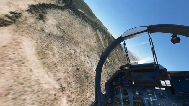 Su-27 Test Flight - Microsoft Flight Simulator 2020 смотреть онлайн