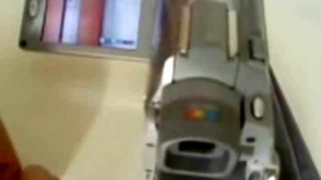 SONY DCR-HC40E смотреть онлайн