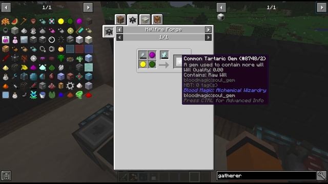 Divine Journey 2: Ep30 Down the Blood Magic Rabbit Hole! Modded Minecraft смотреть онлайн