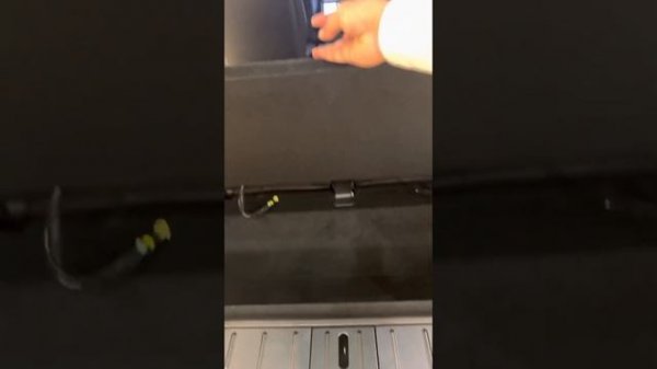 Tesla Model X interior and exterior /Тесла модель X интерьер и экстерьер