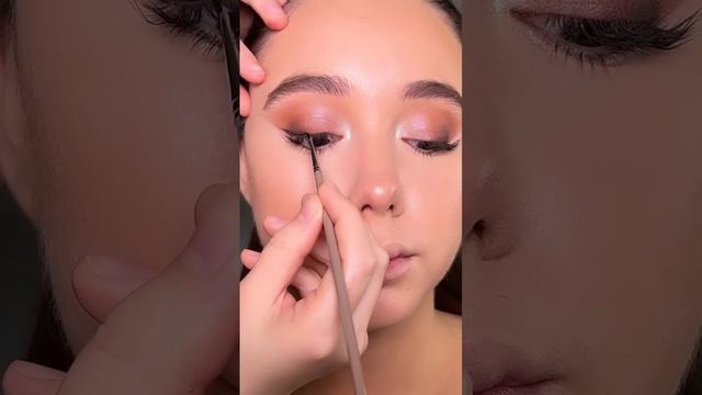 РАСТУШЕВАНАЯ СТРЕЛКА ?Включай звук ??? Instagram: _asli_asli_ смотреть онлайн