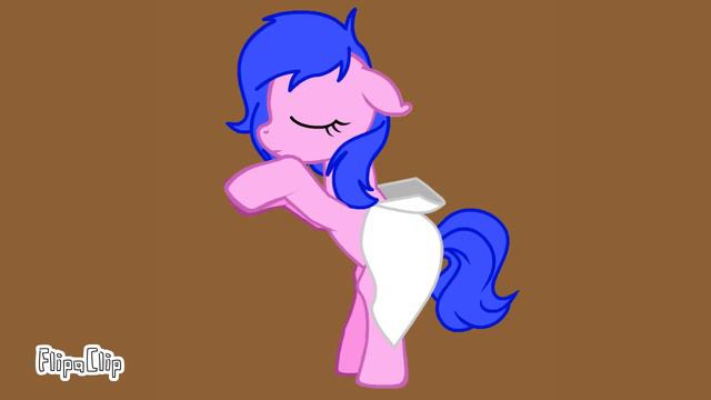 Пони страшилка ' семейное фото' читать описание)